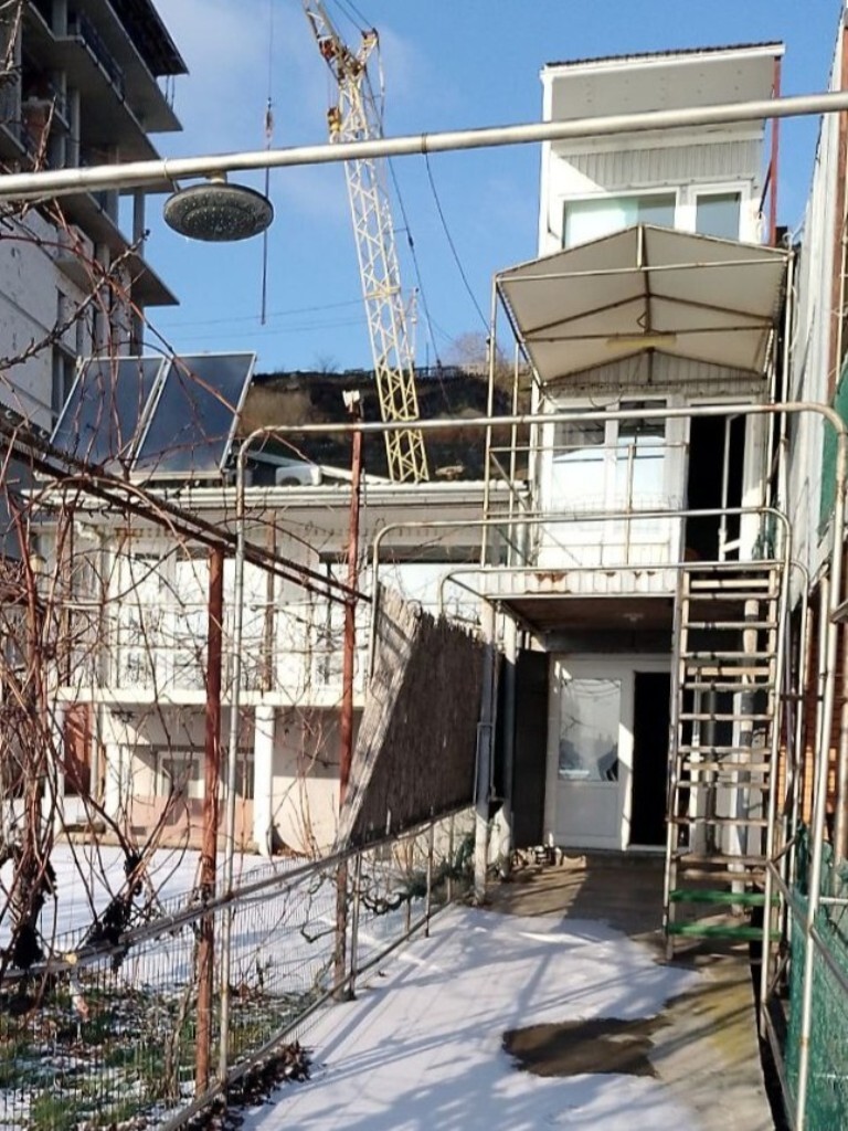 Продажа коттеджа 160 м²