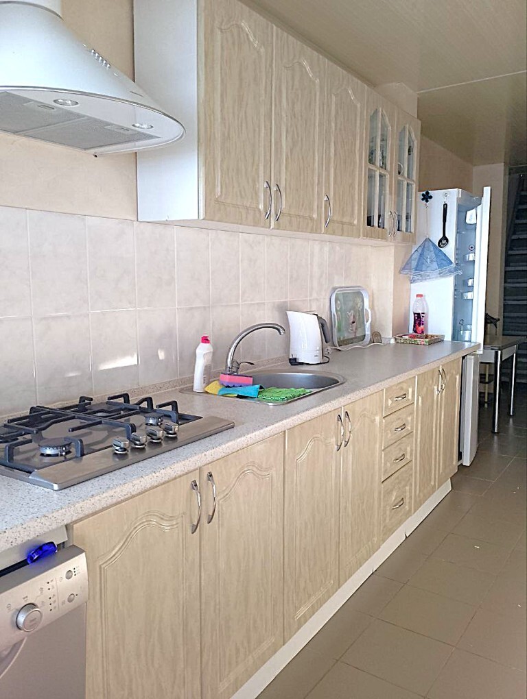 Продажа коттеджа 160 м²