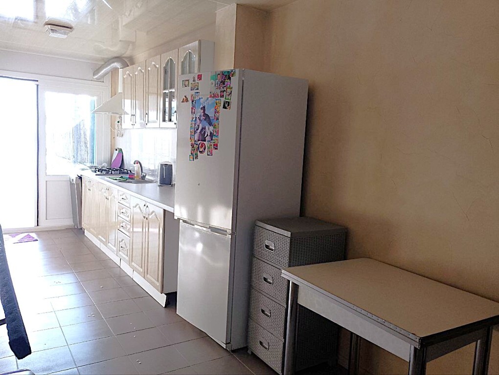 Продажа коттеджа 160 м²