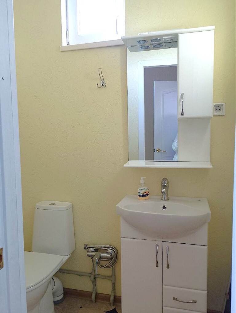 Продажа коттеджа 160 м²