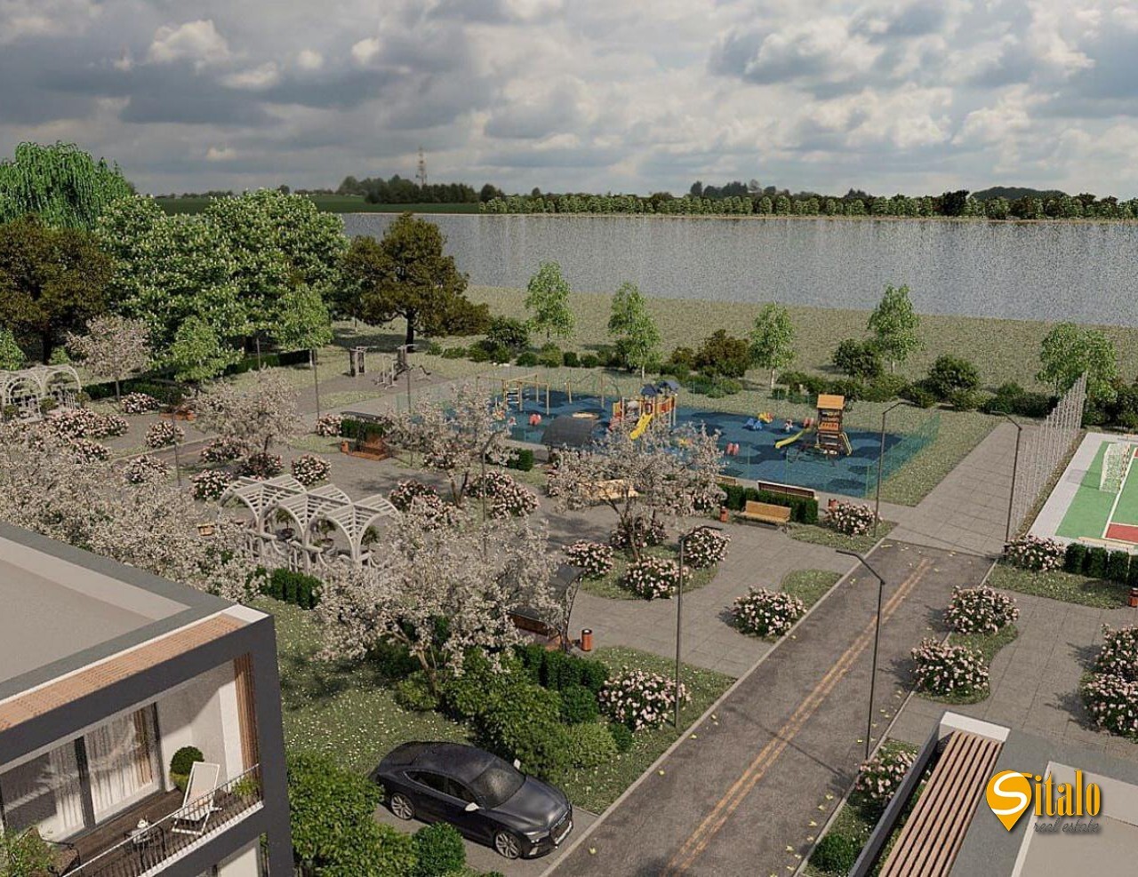 Продажа дома 145 м², 130-я Садовая ул.