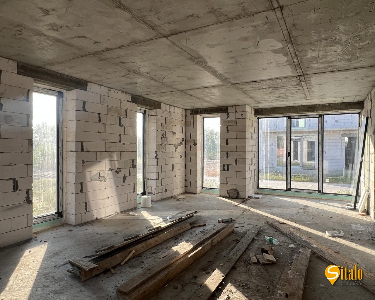 Продажа дома 145 м², 130-я Садовая ул.