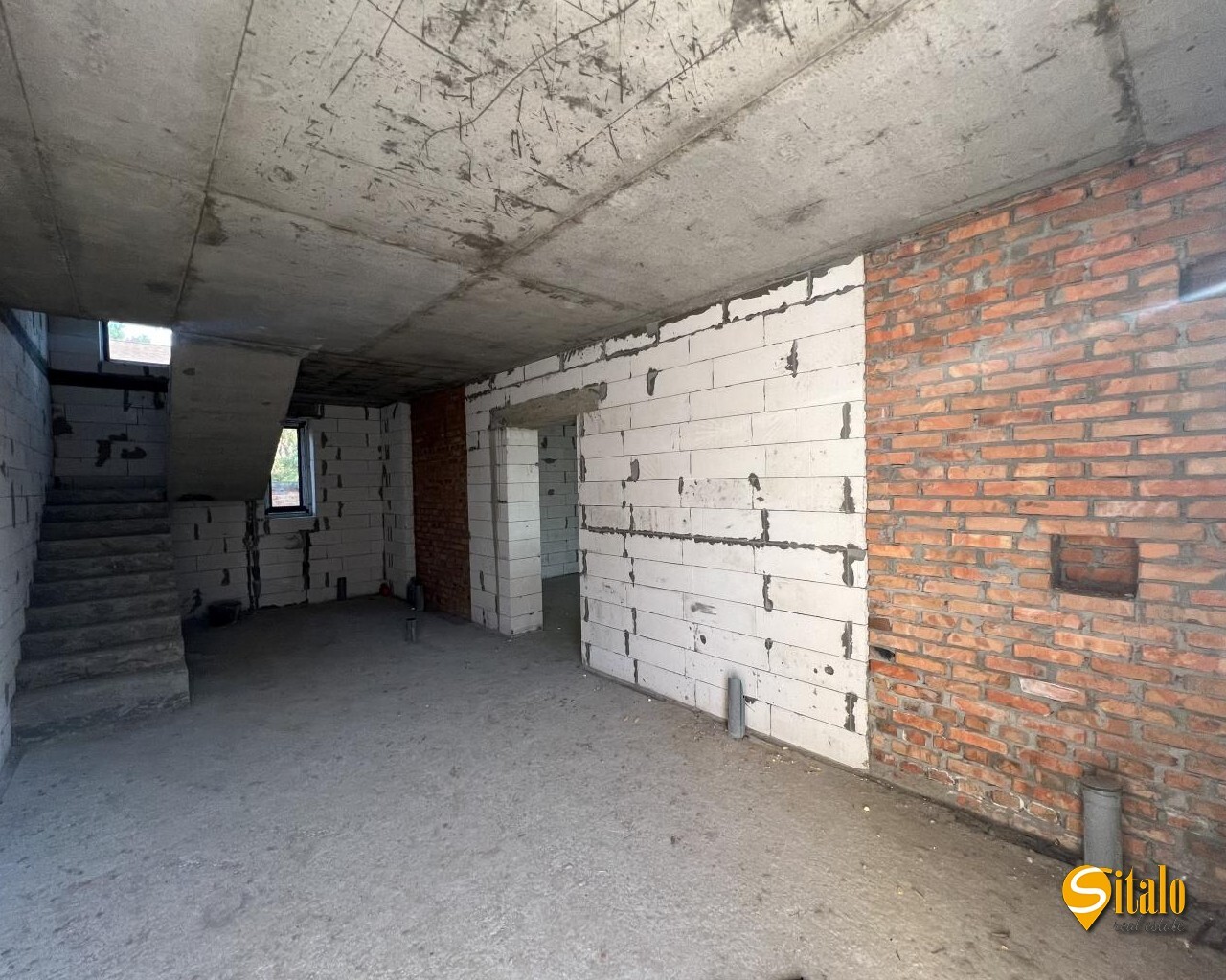 Продажа дома 145 м², 130-я Садовая ул.