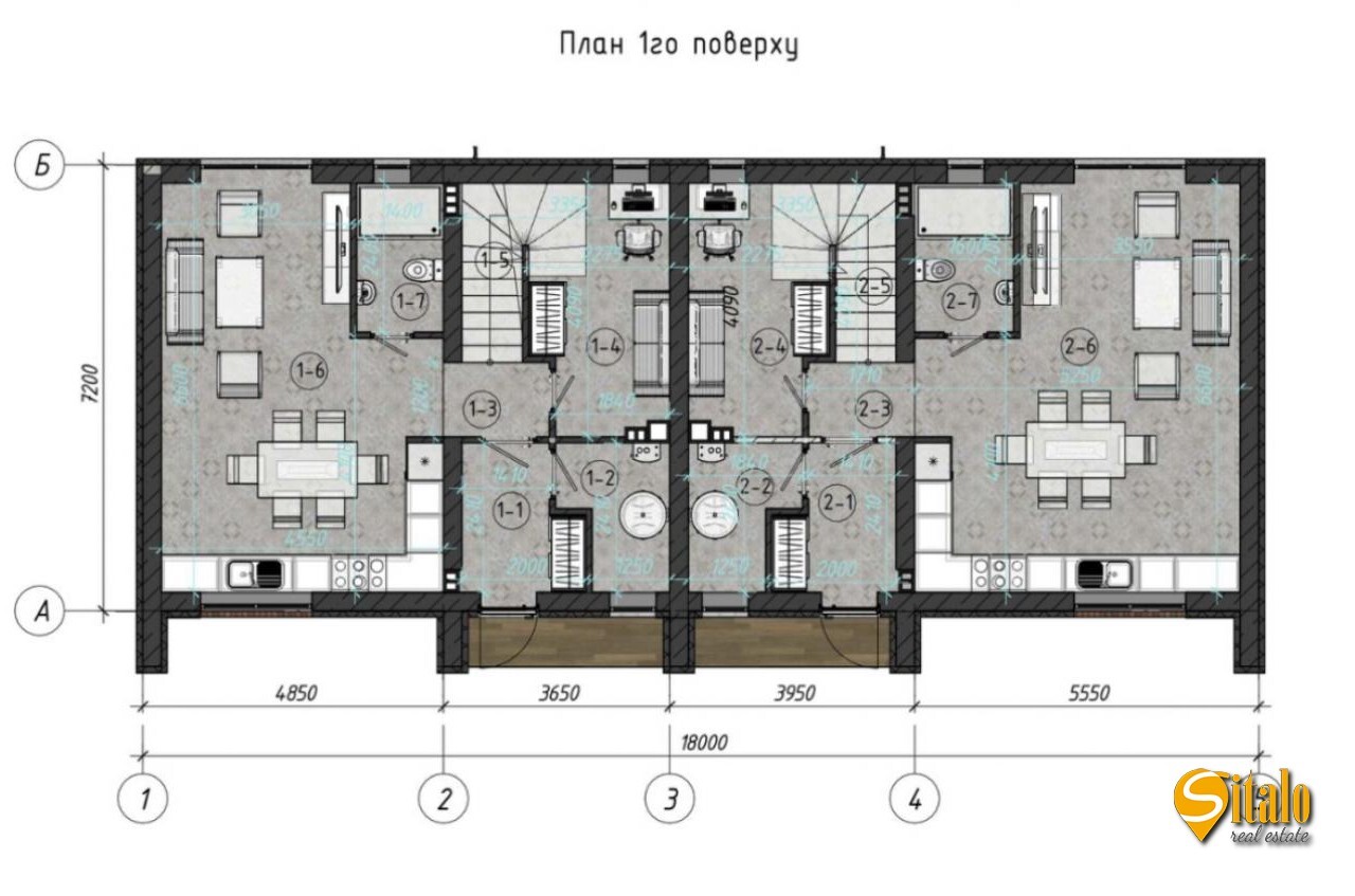 Продажа дома 145 м², 130-я Садовая ул.