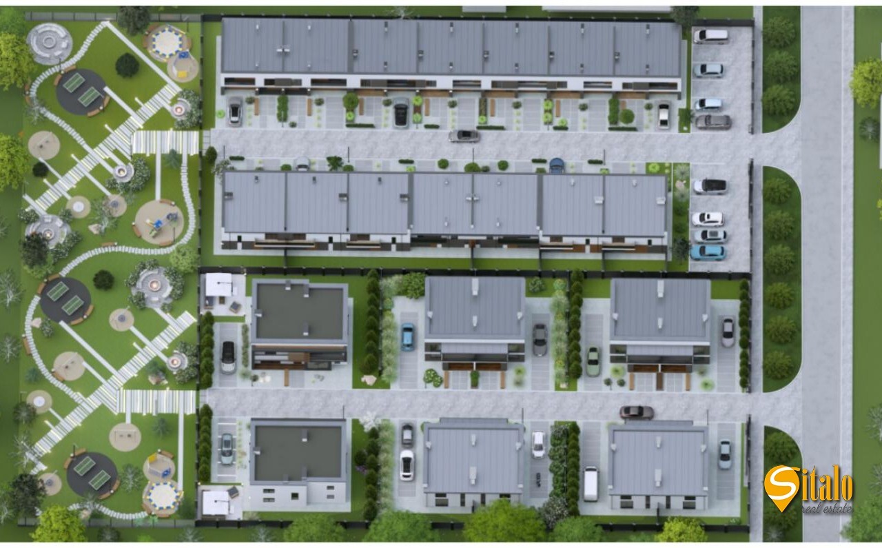 Продажа дома 145 м², 130-я Садовая ул.