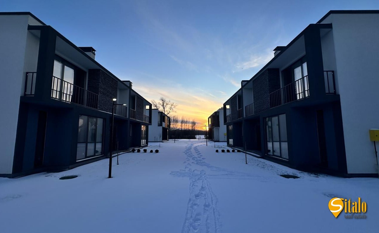 Продажа дома 145 м², 130-я Садовая ул.