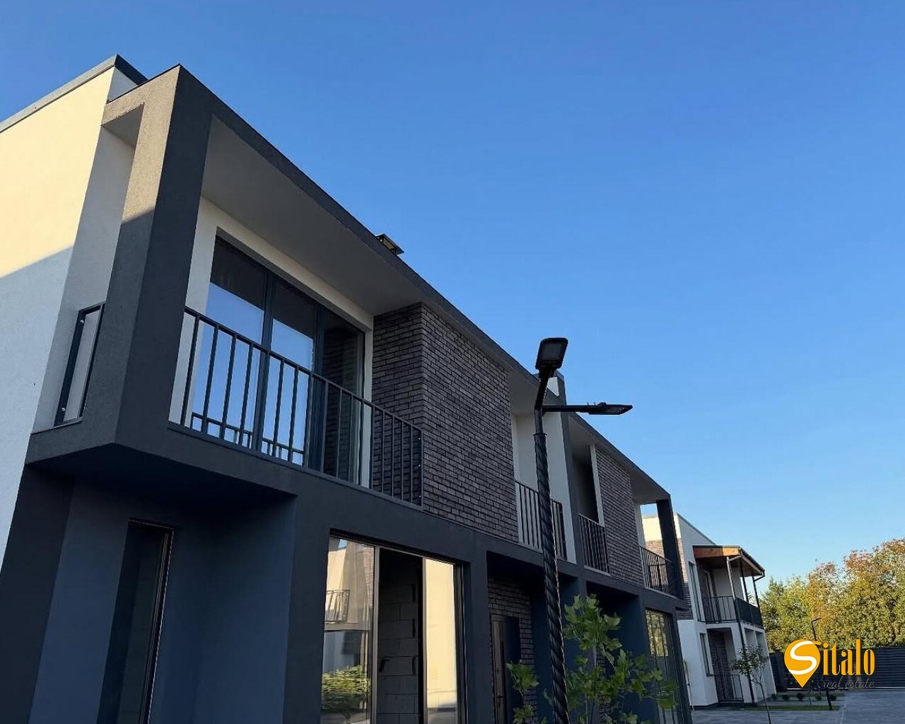 Продажа дома 145 м², 130-я Садовая ул.