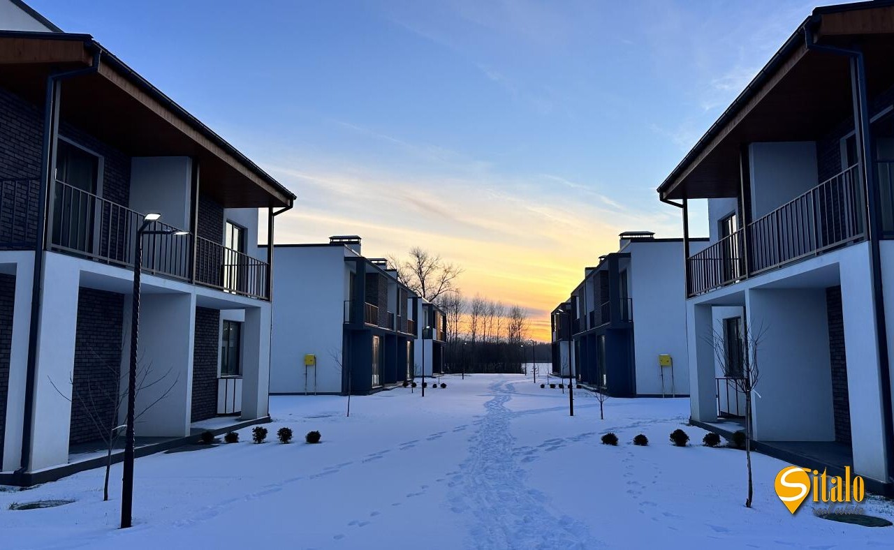 Продажа дома 145 м², 130-я Садовая ул.