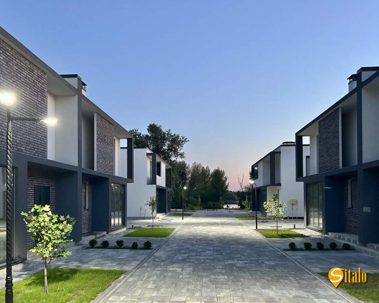 Продажа дома 145 м², 130-я Садовая ул.