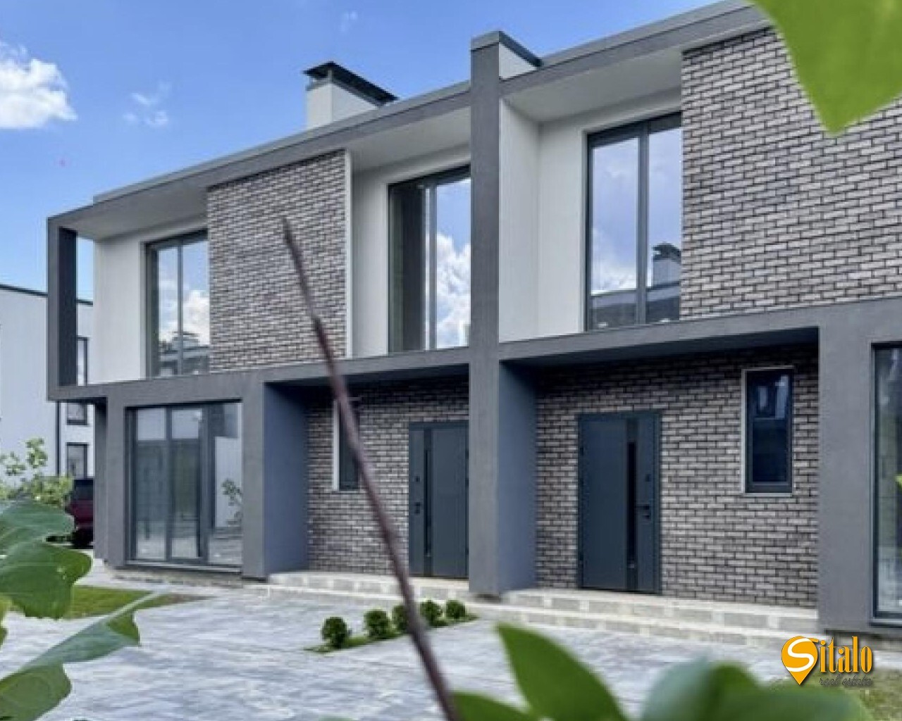 Продажа дома 145 м², 130-я Садовая ул.