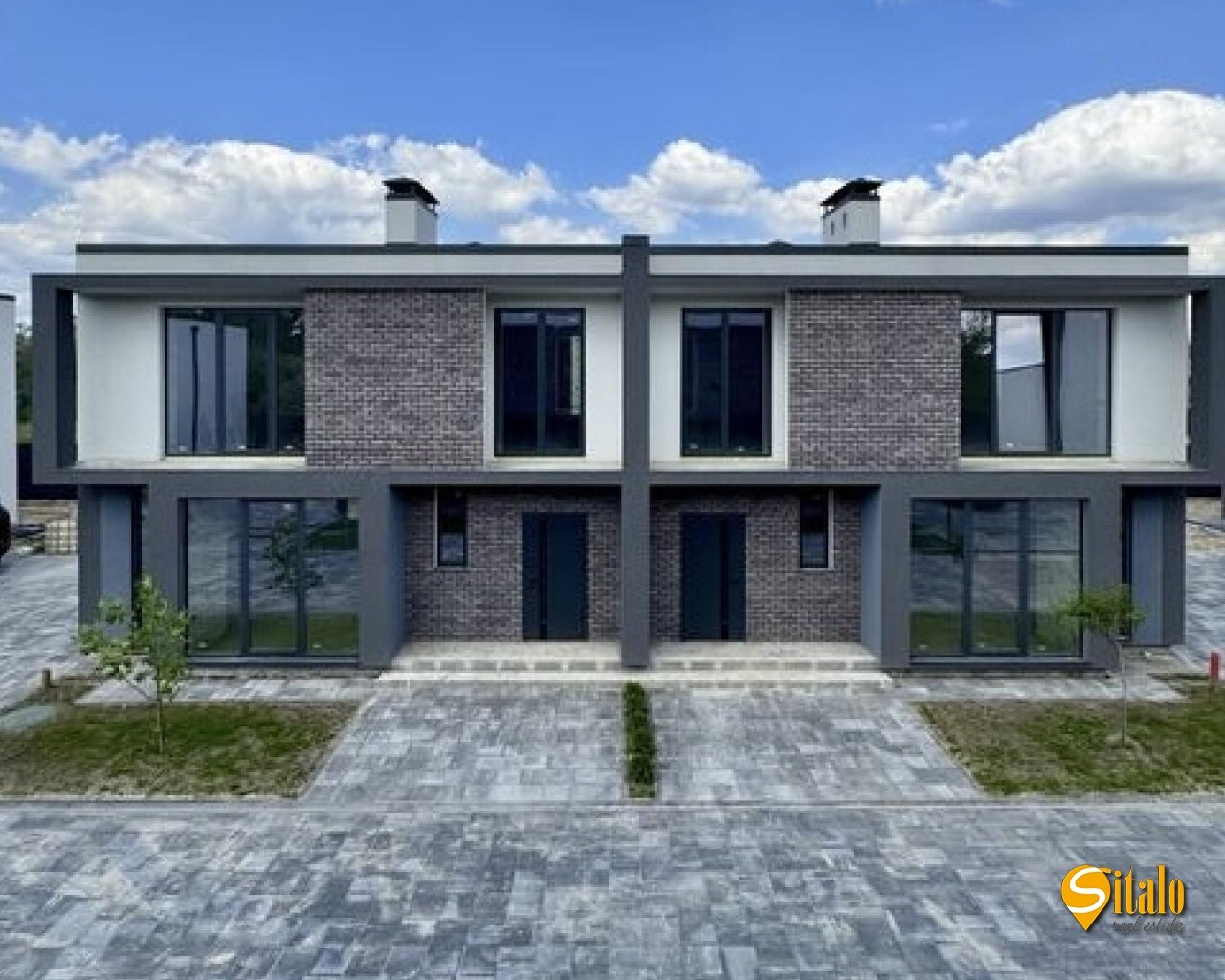 Продажа дома 145 м², 130-я Садовая ул.