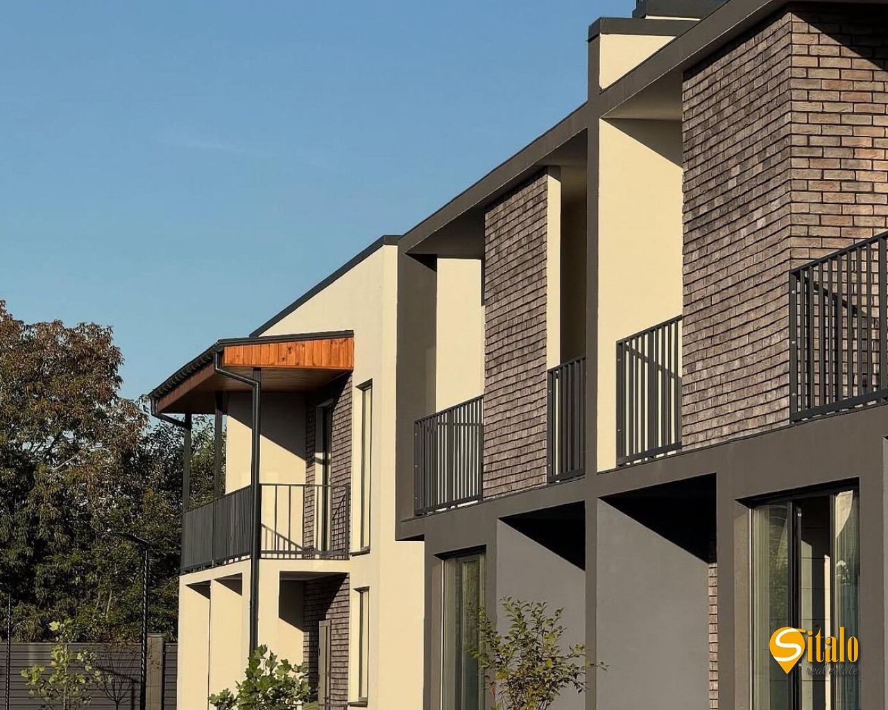 Продажа дома 145 м², 130-я Садовая ул.