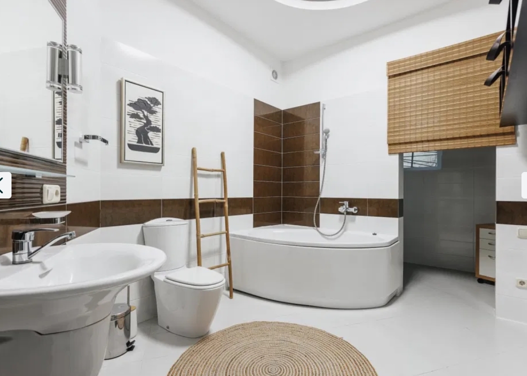 Оренда маєтку 200 м², Фонтанская дор.