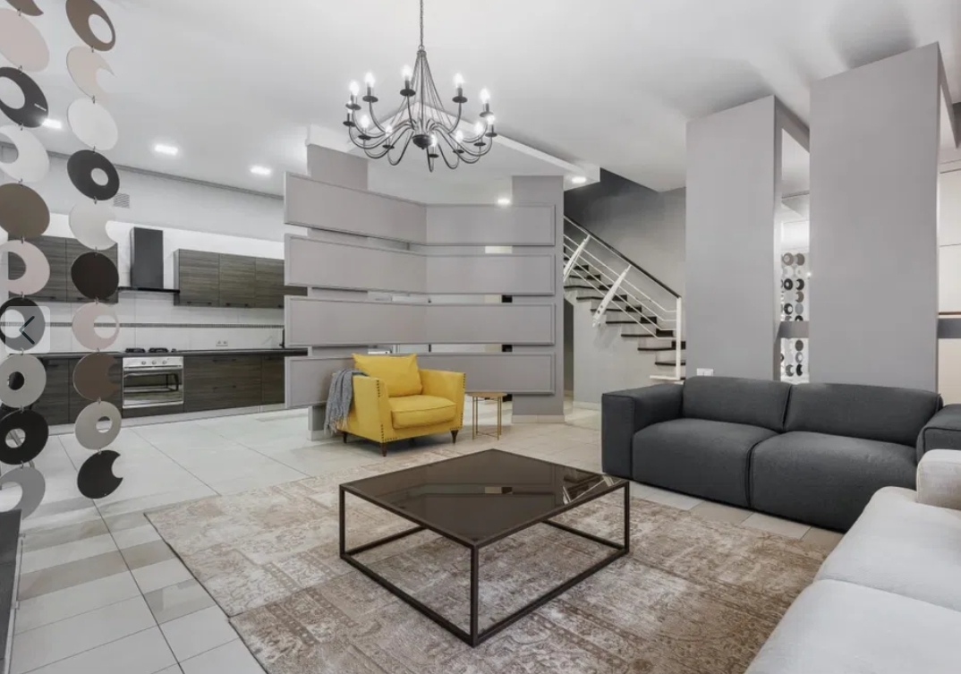 Оренда маєтку 200 м², Фонтанская дор.