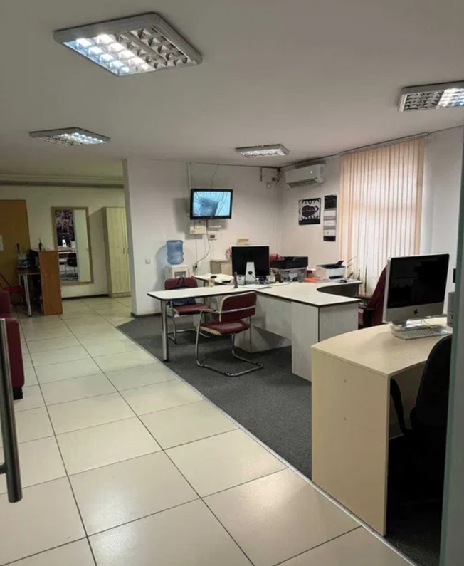 Оренда офісу 40 м², Адміральський просп.