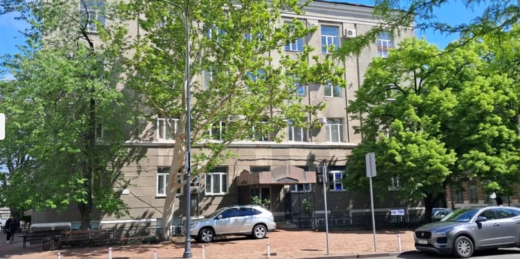 Аренда помещения свободного назначения 20 м², Греческая пл.