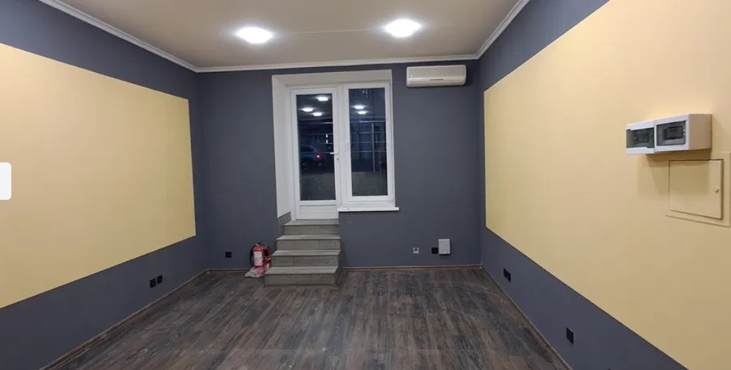 Аренда помещения свободного назначения 20 м², Греческая пл.