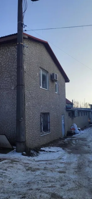 Аренда склада 185 м², Дальницкая ул.