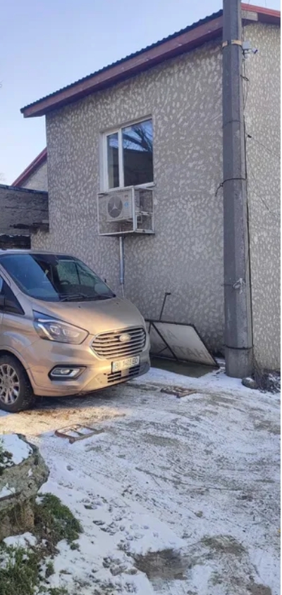 Аренда склада 185 м², Дальницкая ул.