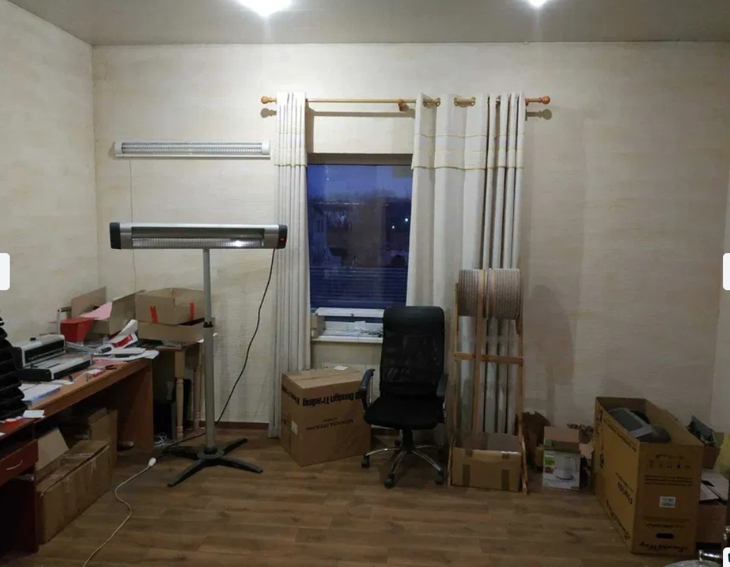 Аренда склада 185 м², Дальницкая ул.