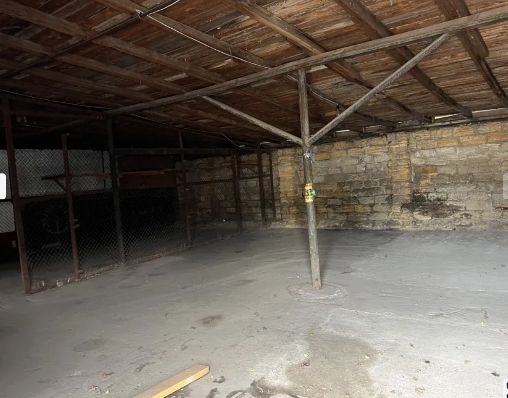 Аренда склада 130 м², Инглези ул.