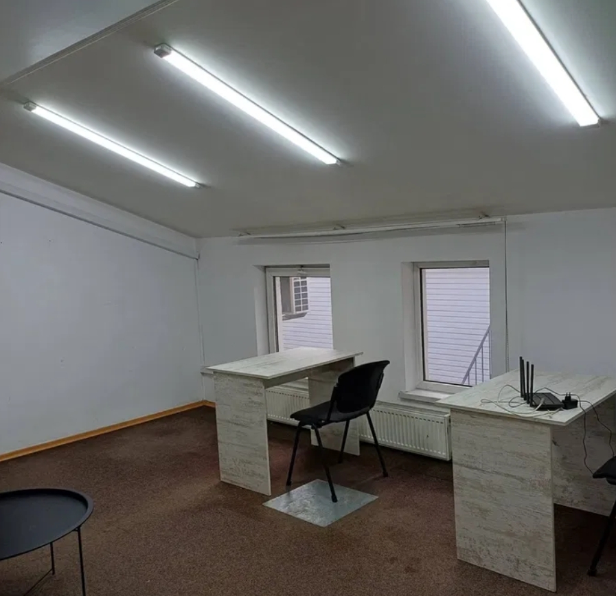 Оренда офісу 54 м², Малая Арнаутская вул.