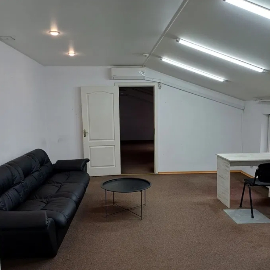 Оренда офісу 54 м², Малая Арнаутская вул.