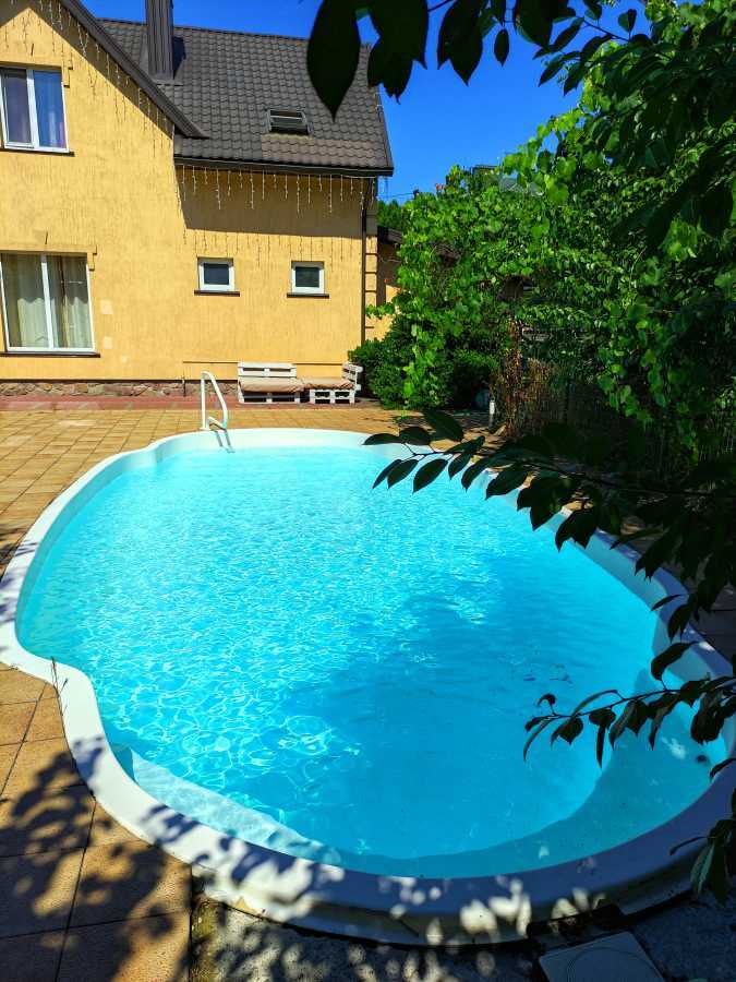 Аренда дома 170 м², Волошковая ул., 31