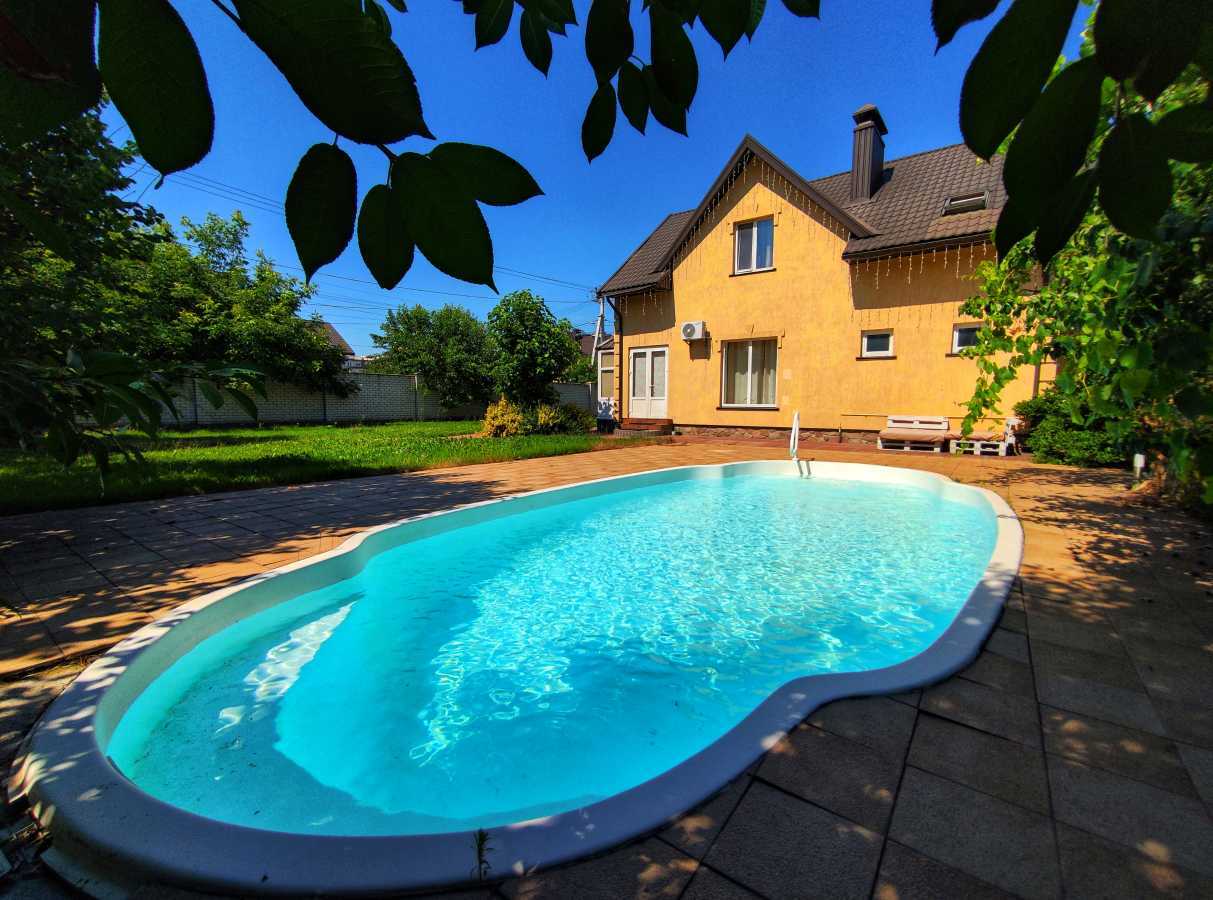 Аренда дома 170 м², Волошковая ул., 31