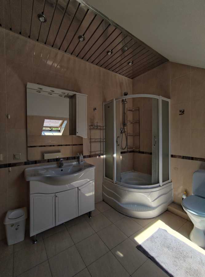 Аренда дома 170 м², Волошковая ул., 31