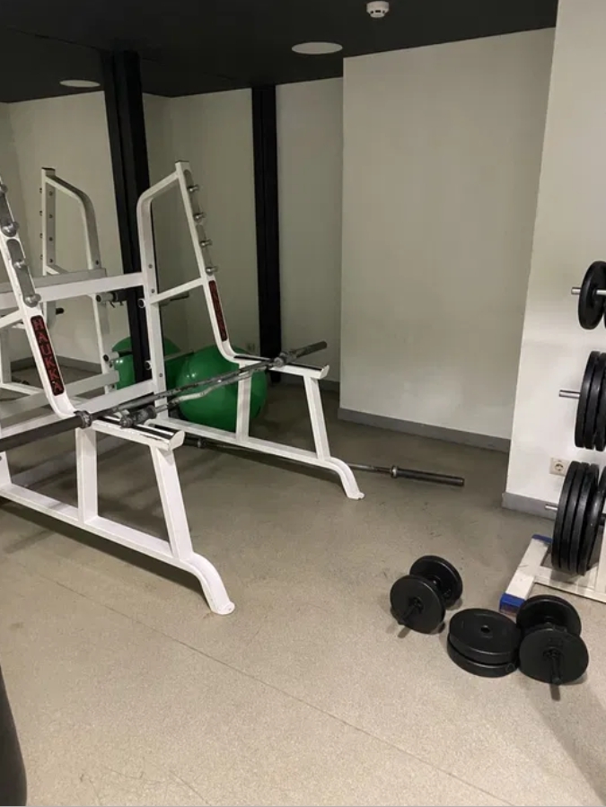 Аренда помещения свободного назначения 100 м², Польский спуск