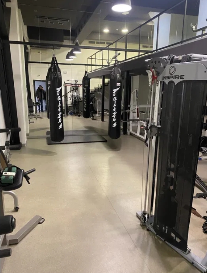 Аренда помещения свободного назначения 100 м², Польский спуск