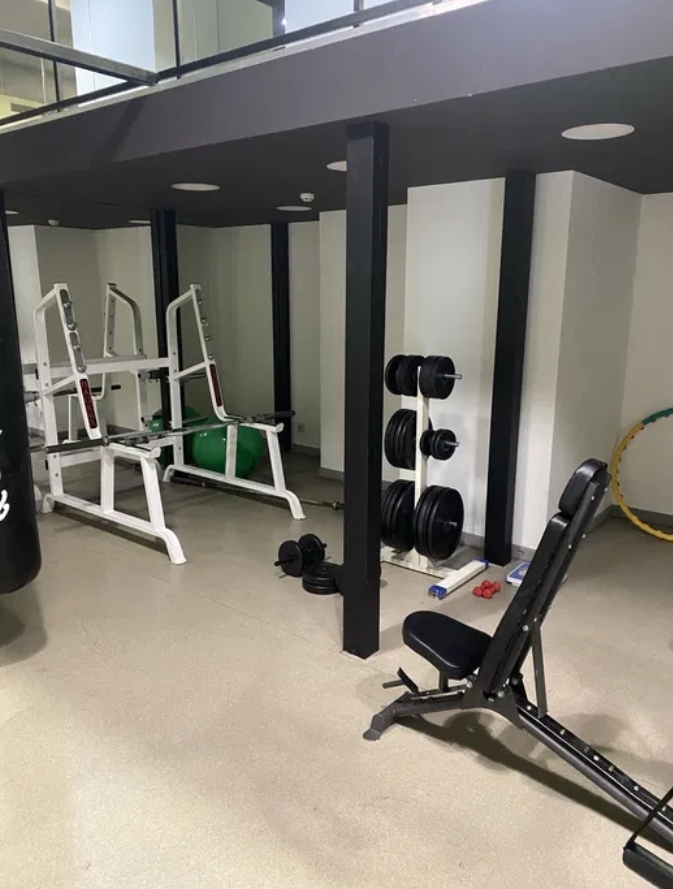 Аренда помещения свободного назначения 100 м², Польский спуск