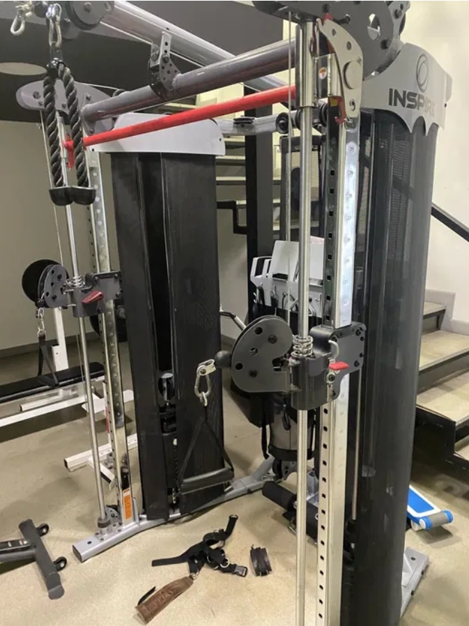 Аренда помещения свободного назначения 100 м², Польский спуск