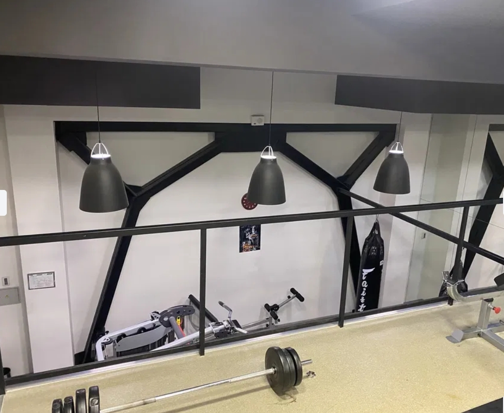 Аренда помещения свободного назначения 100 м², Польский спуск