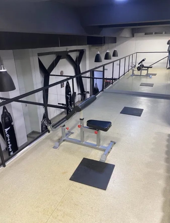 Аренда помещения свободного назначения 100 м², Польский спуск