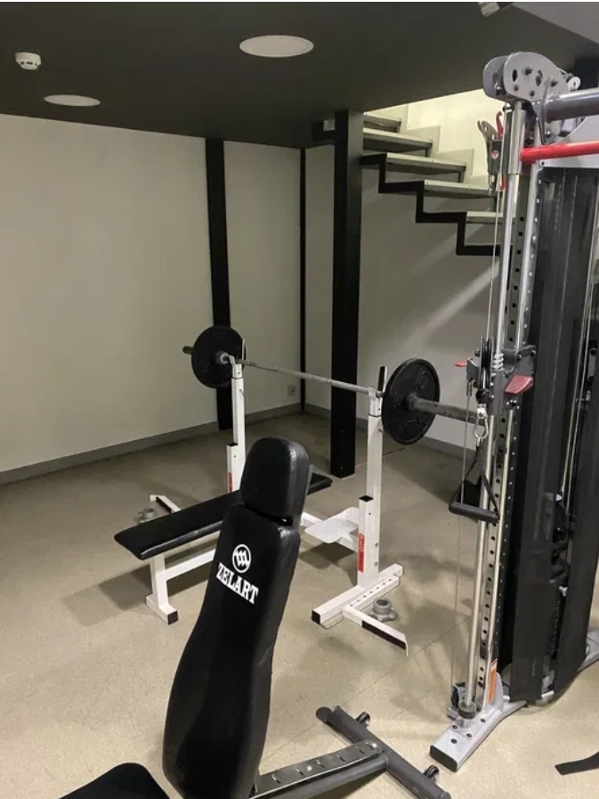 Аренда помещения свободного назначения 100 м², Польский спуск