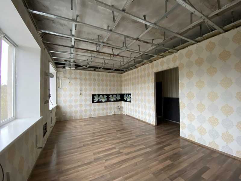 Продажа 3-комнатной квартиры 116.1 м², Слободская, 108а