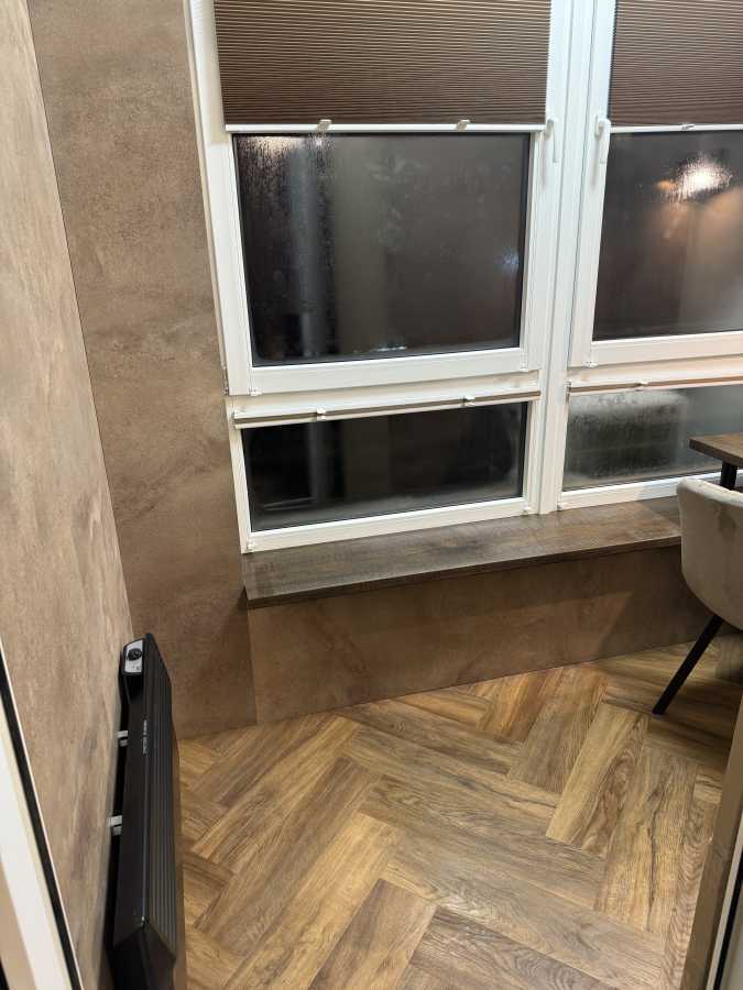 Аренда 1-комнатной квартиры 42 м², Митрополита Василия Липковского ул., 38