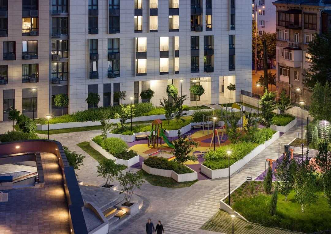 Аренда 1-комнатной квартиры 42 м², Митрополита Василия Липковского ул., 38