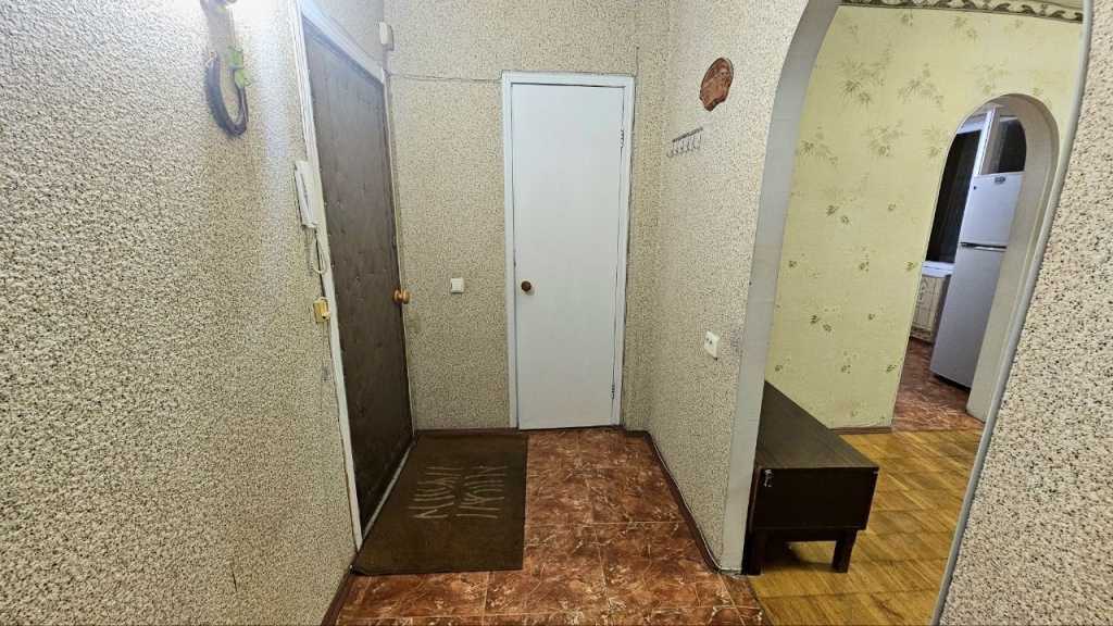 Аренда 1-комнатной квартиры 34 м², Победы просп., 95