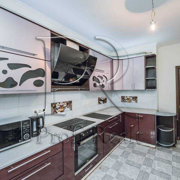 Продажа 1-комнатной квартиры 53 м², Алишера Навои просп., 69