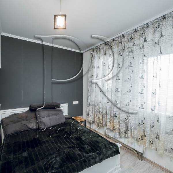 Продажа 1-комнатной квартиры 53 м², Алишера Навои просп., 69