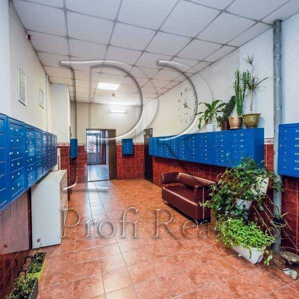 Продажа 1-комнатной квартиры 53 м², Алишера Навои просп., 69