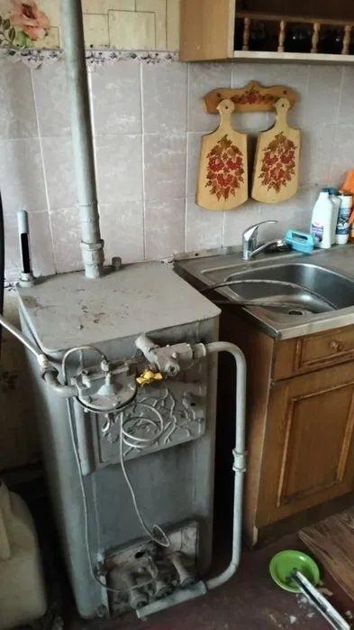 Продажа 1-комнатной квартиры 38 м²