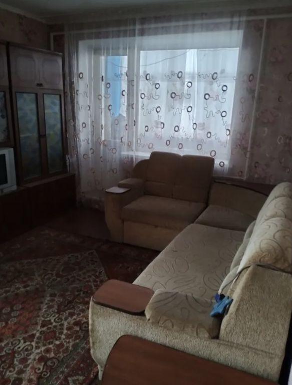 Продажа 1-комнатной квартиры 38 м²