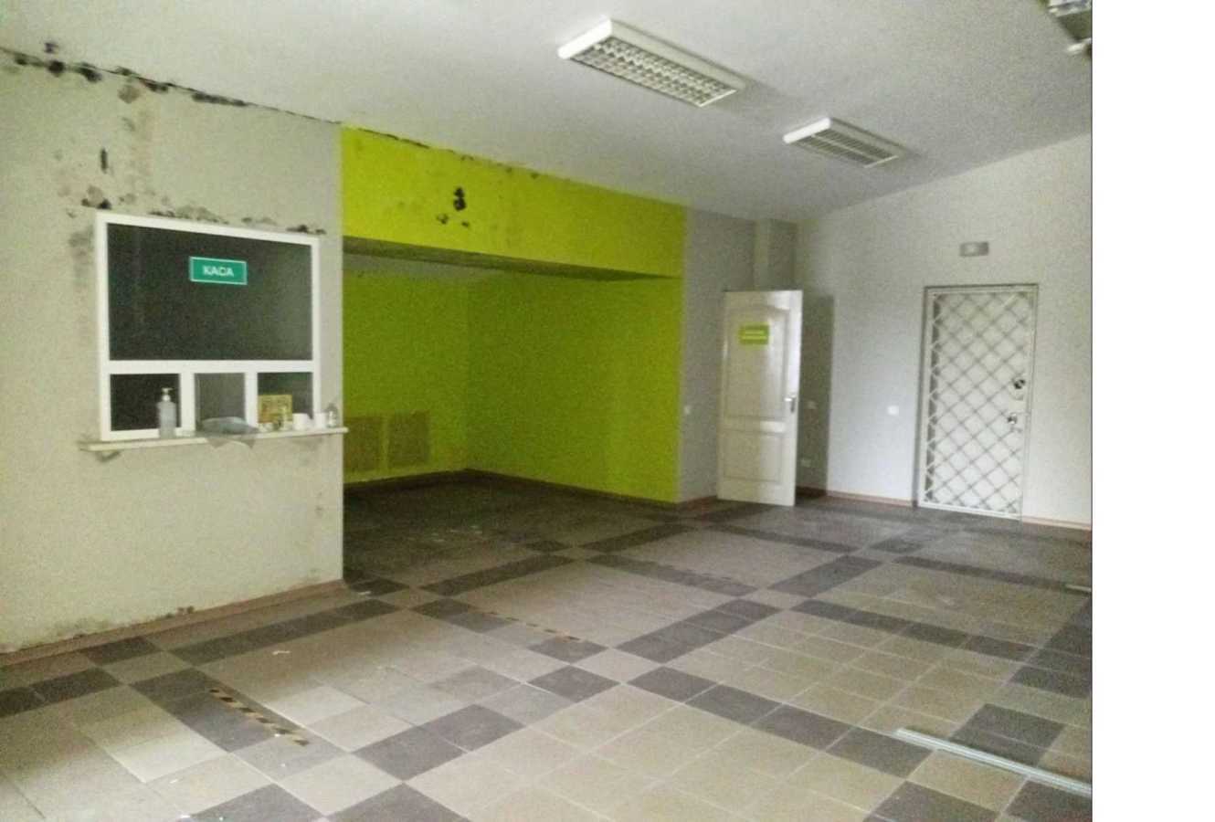 Продаж офісу 136.2 м², Академіка Павлова вул., 160