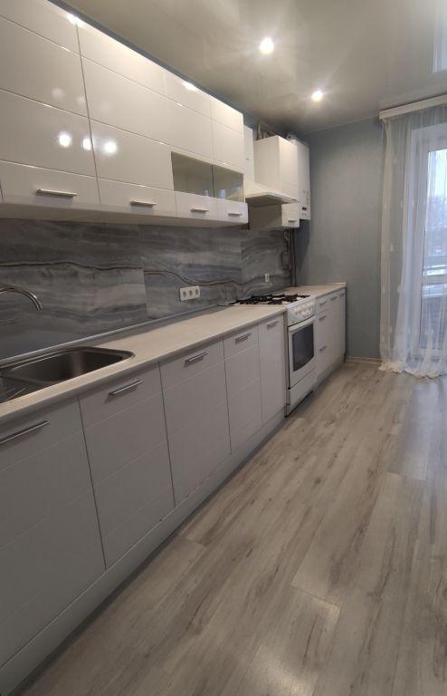 Продажа 1-комнатной квартиры 41 м², Павленковская пл.