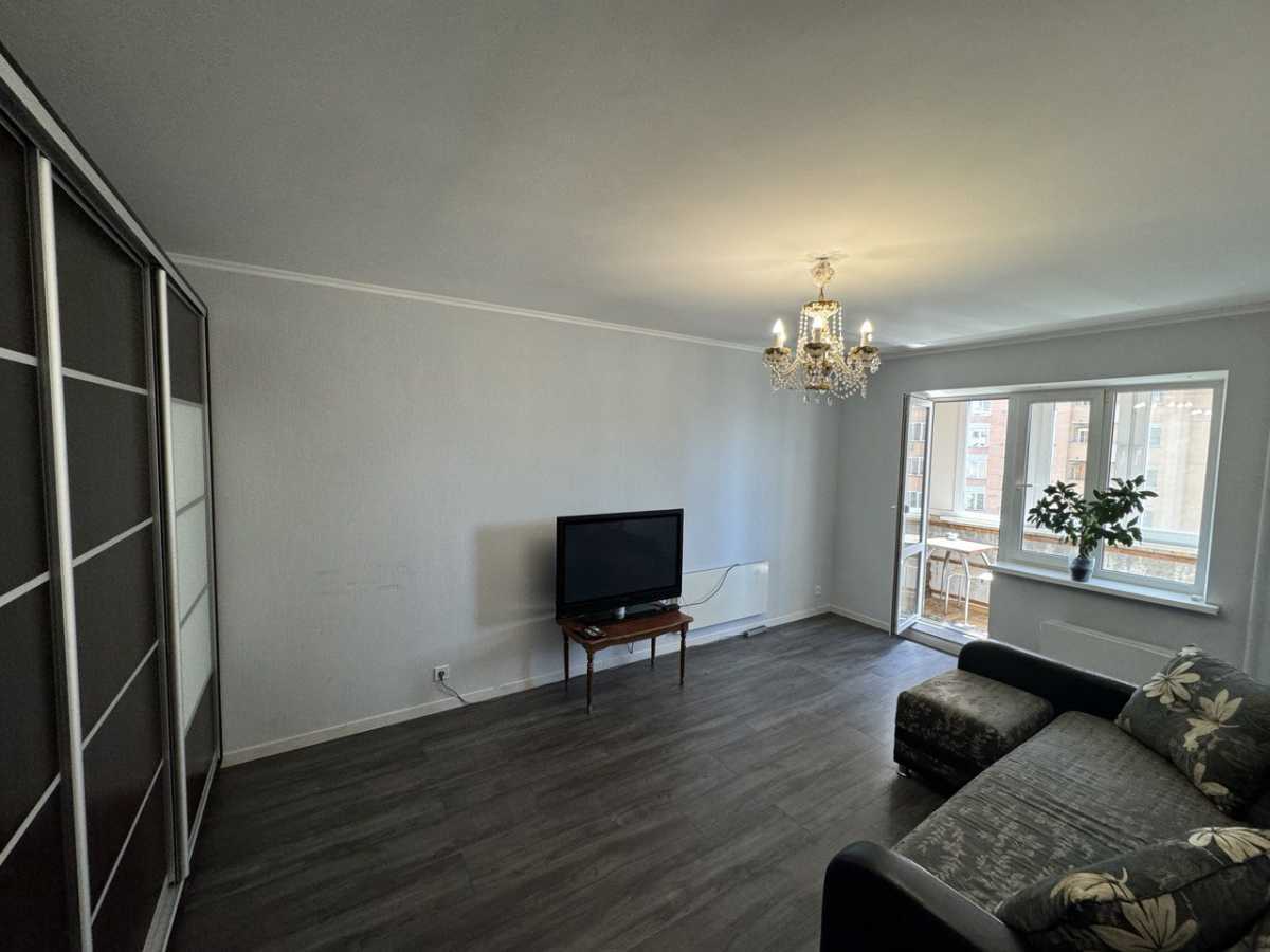 Оренда 2-кімнатної квартири 50 м², Княжий Затон вул., 12