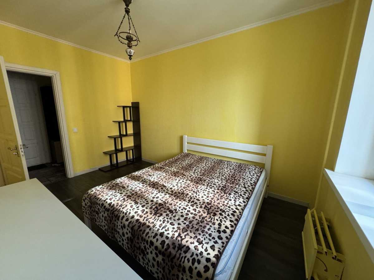 Оренда 2-кімнатної квартири 50 м², Княжий Затон вул., 12